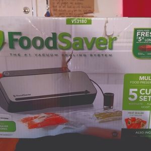Food saver